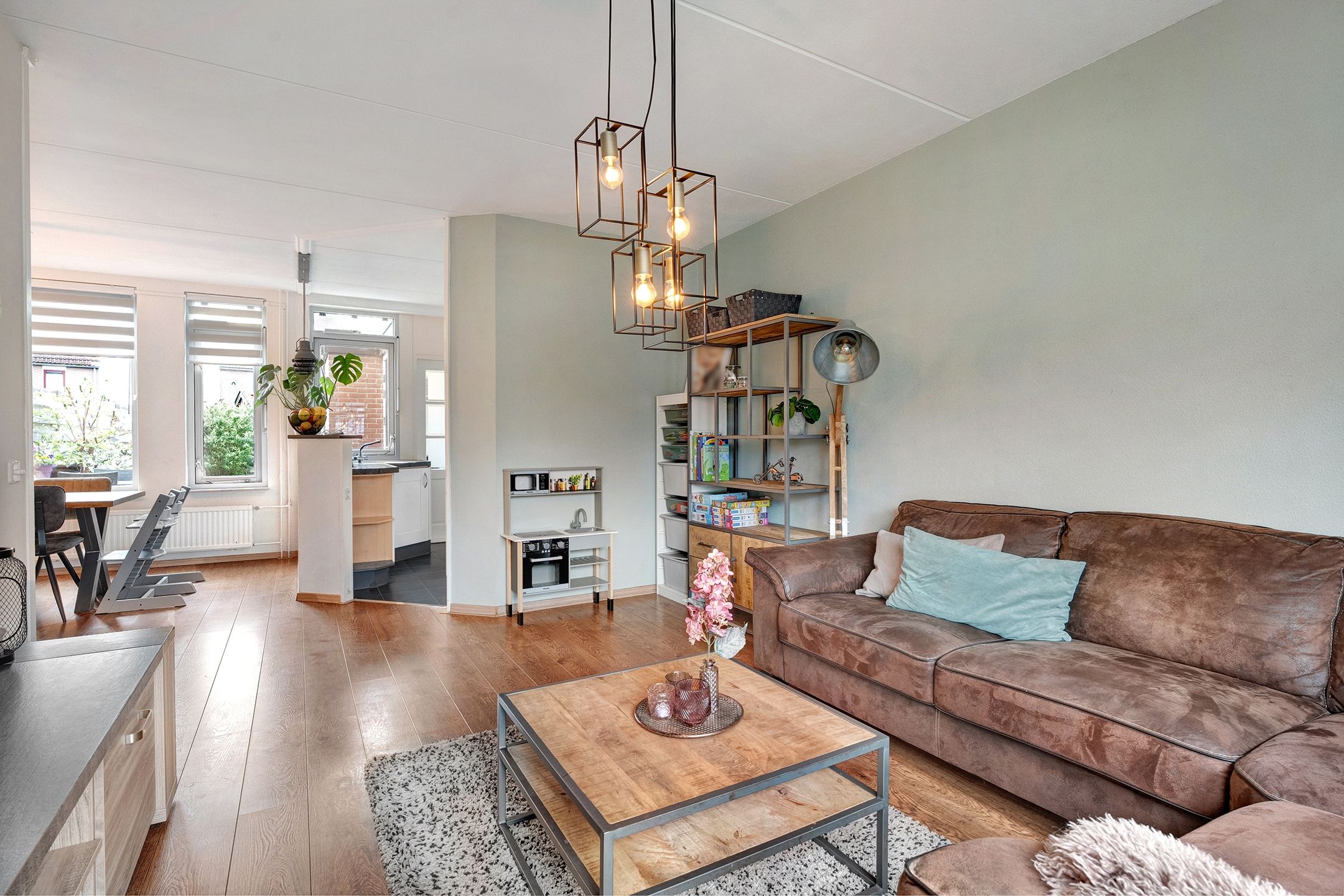 Foto 6 van Hofweg 37