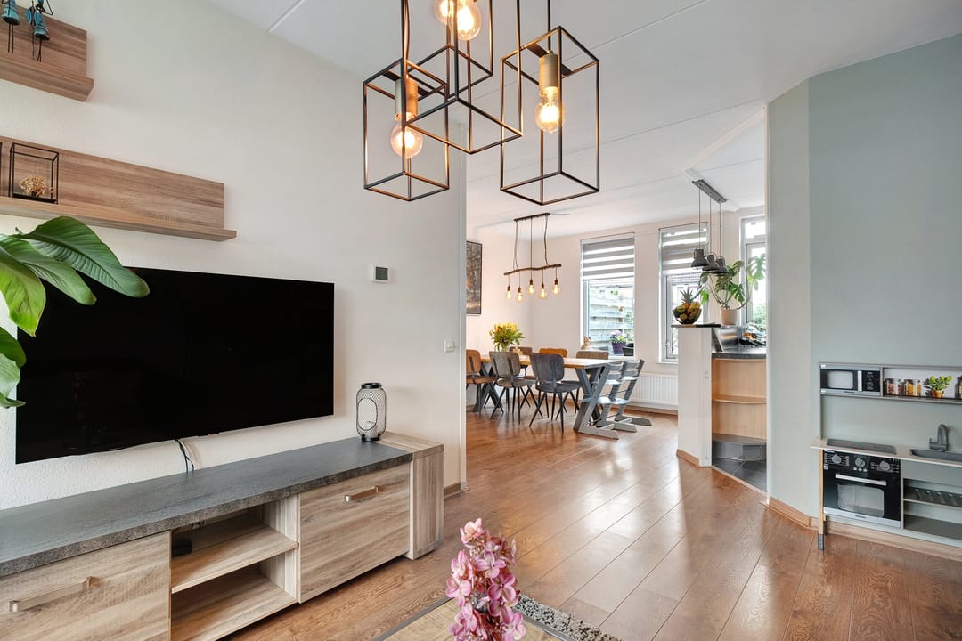 Foto 7 van Hofweg 37