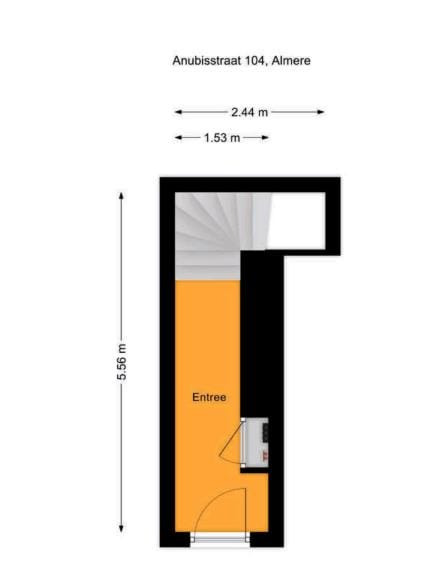 Photo 18 of Anubisstraat 104