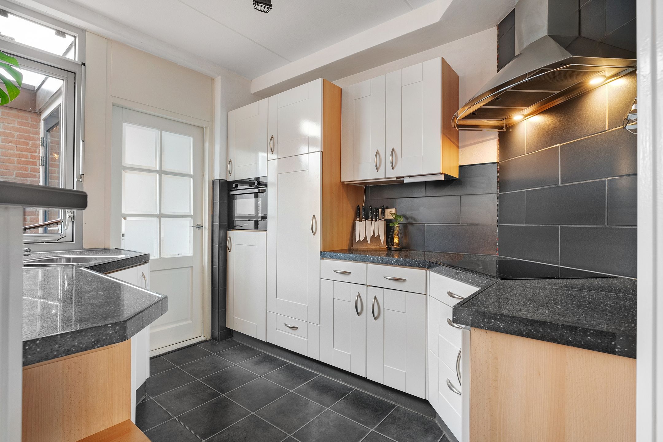 Foto 9 van Hofweg 37