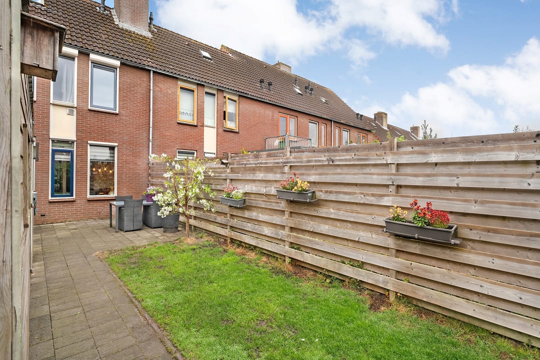 Foto 31 van Hofweg 37