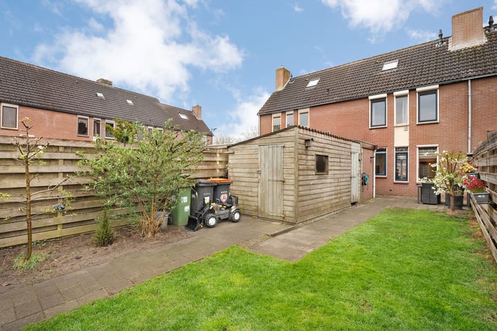 Foto 32 van Hofweg 37