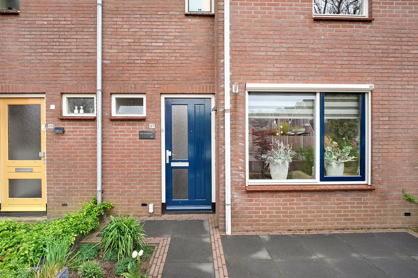 Foto 35 van Hofweg 37