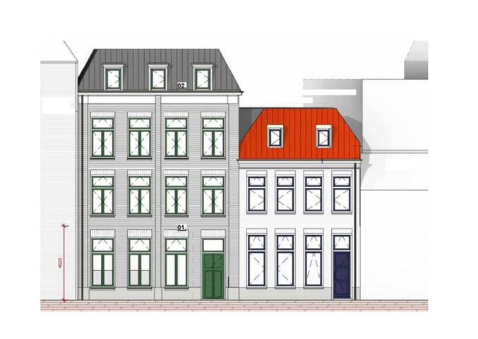 Korte Kamperstraat 6