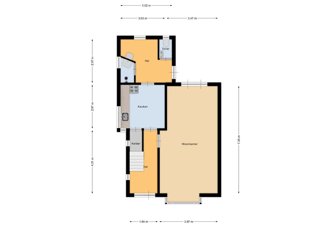 Photo 46 of Langeraarseweg 159