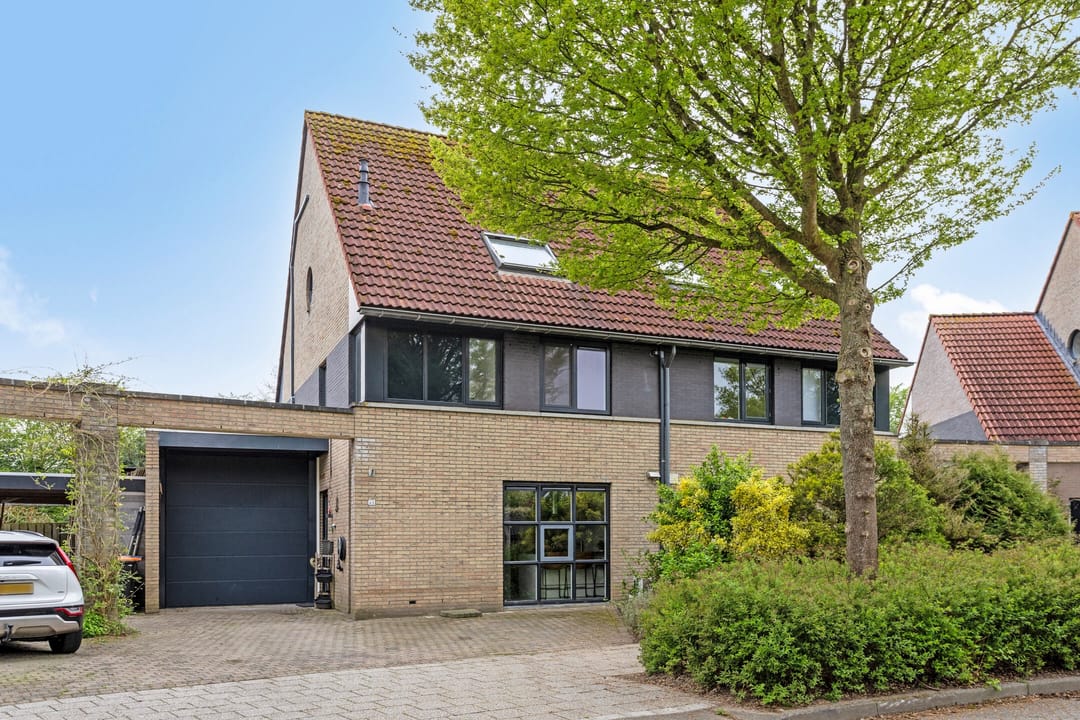 Foto 1 van Grote Beer 63