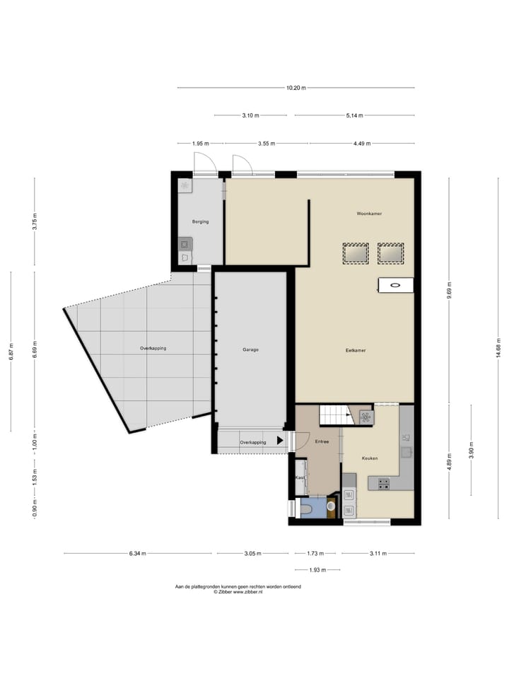 Foto 39 van Grote Beer 63