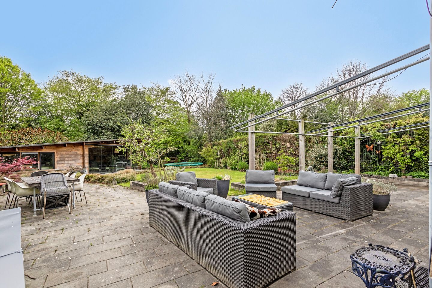 Foto 35 van Grote Beer 63