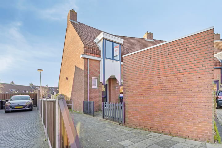 Foto 2 van Talinghoek 29