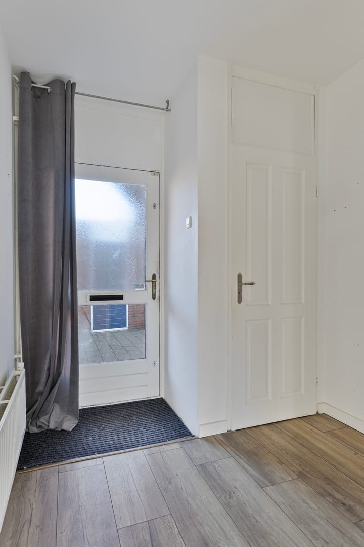 Foto 3 van Talinghoek 29