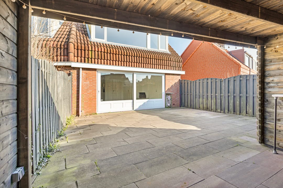 Foto 28 van Talinghoek 29