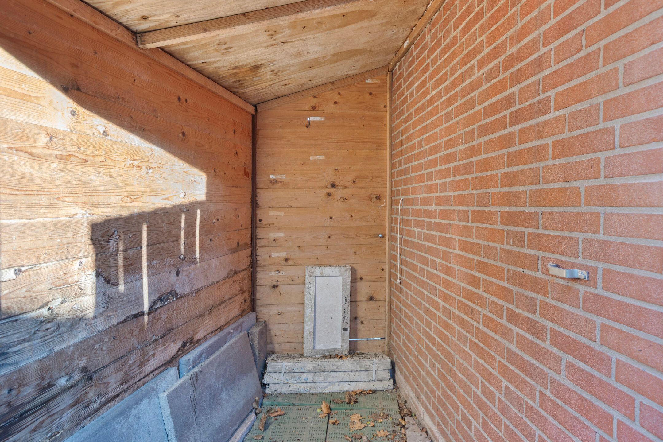 Foto 30 van Talinghoek 29