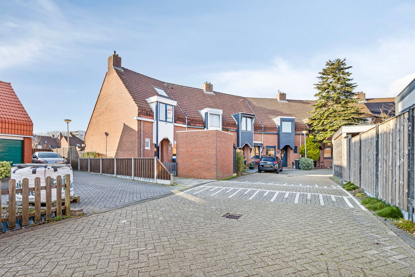 Foto 34 van Talinghoek 29