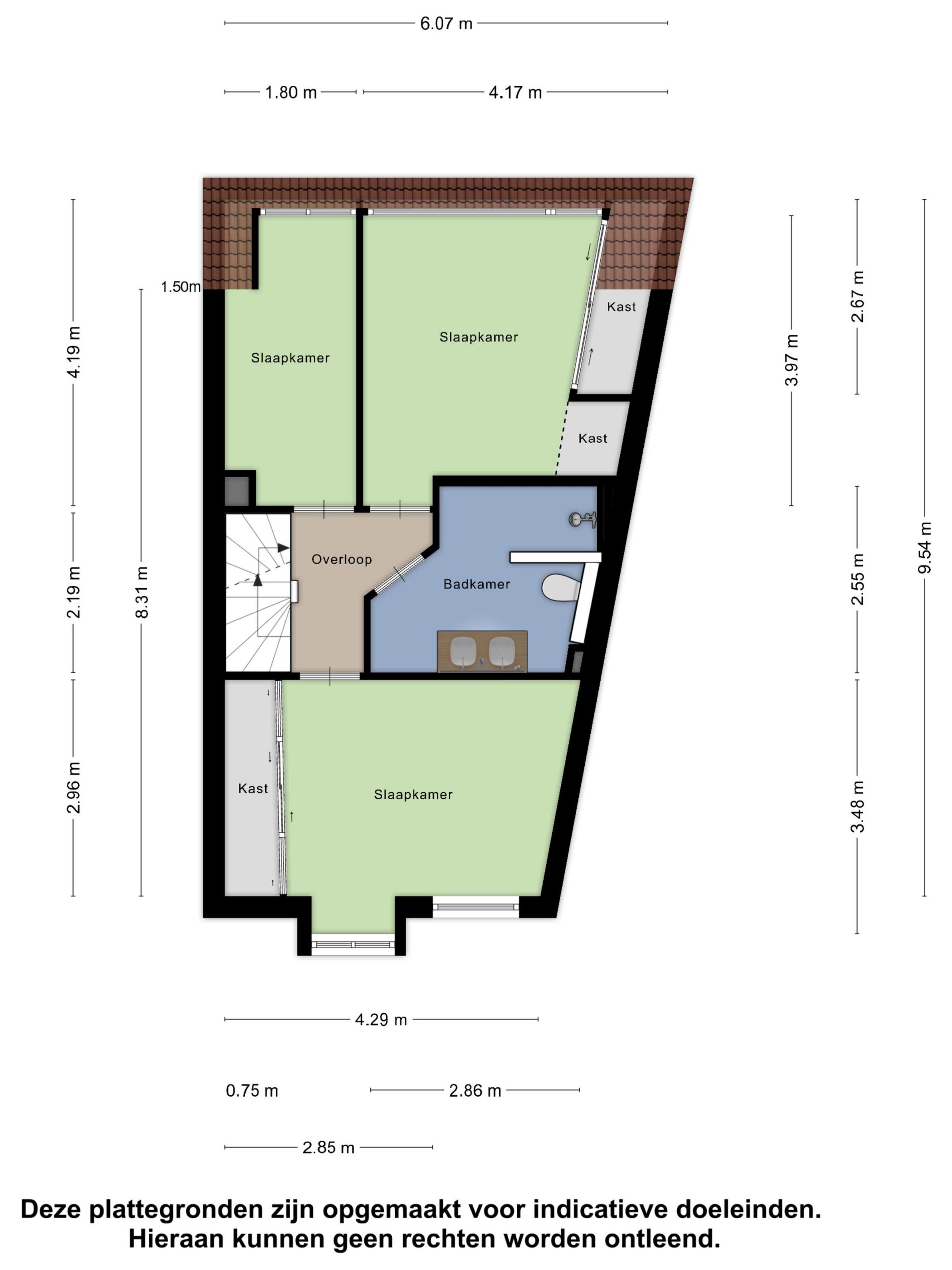 Foto 36 van Talinghoek 29