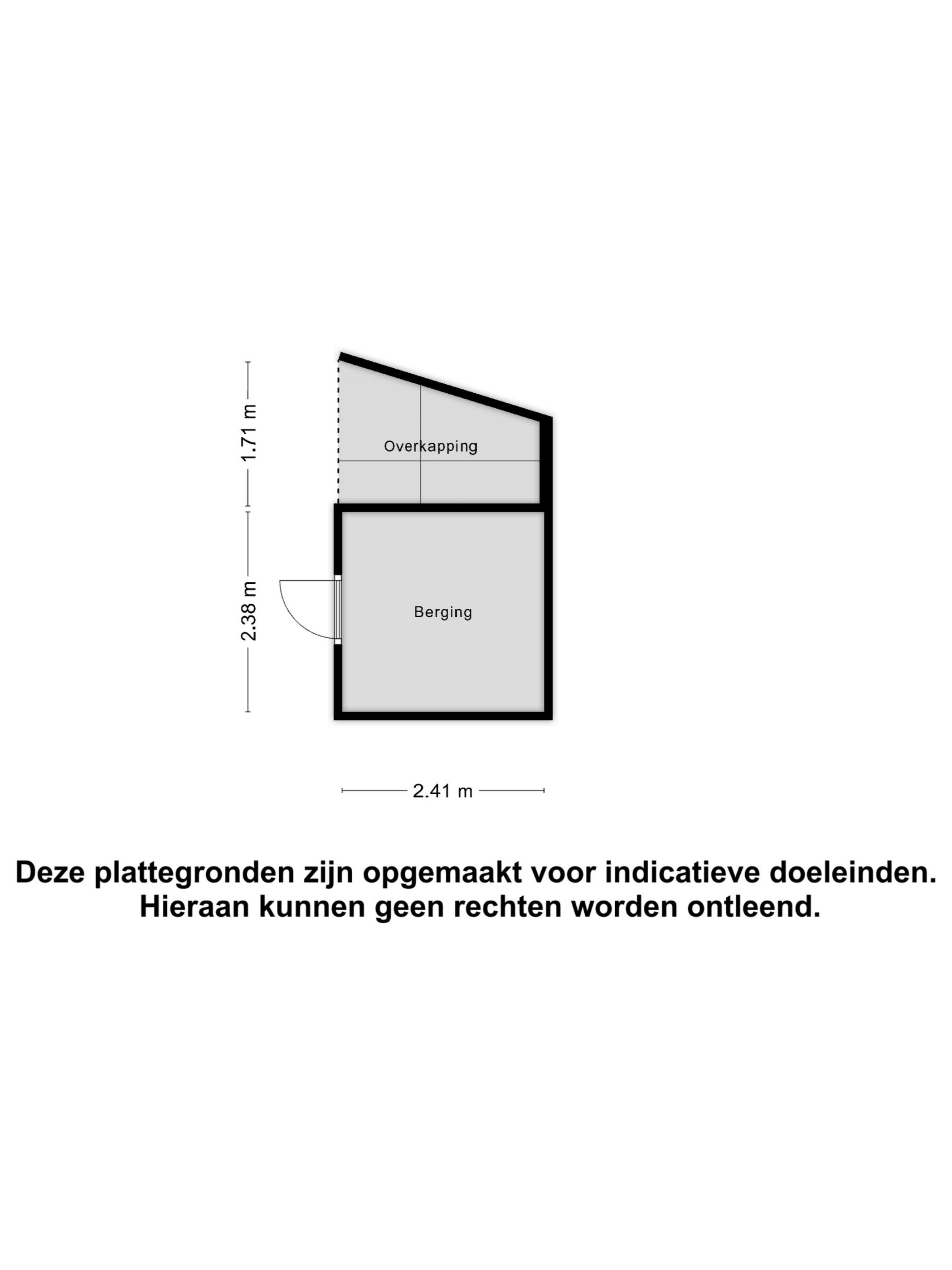 Foto 39 van Talinghoek 29