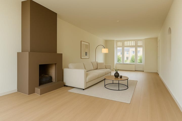 Photo 2 of Thomsonlaan 180