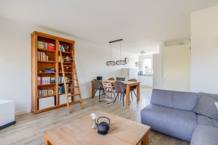 Foto 4 van Stationsplein 50