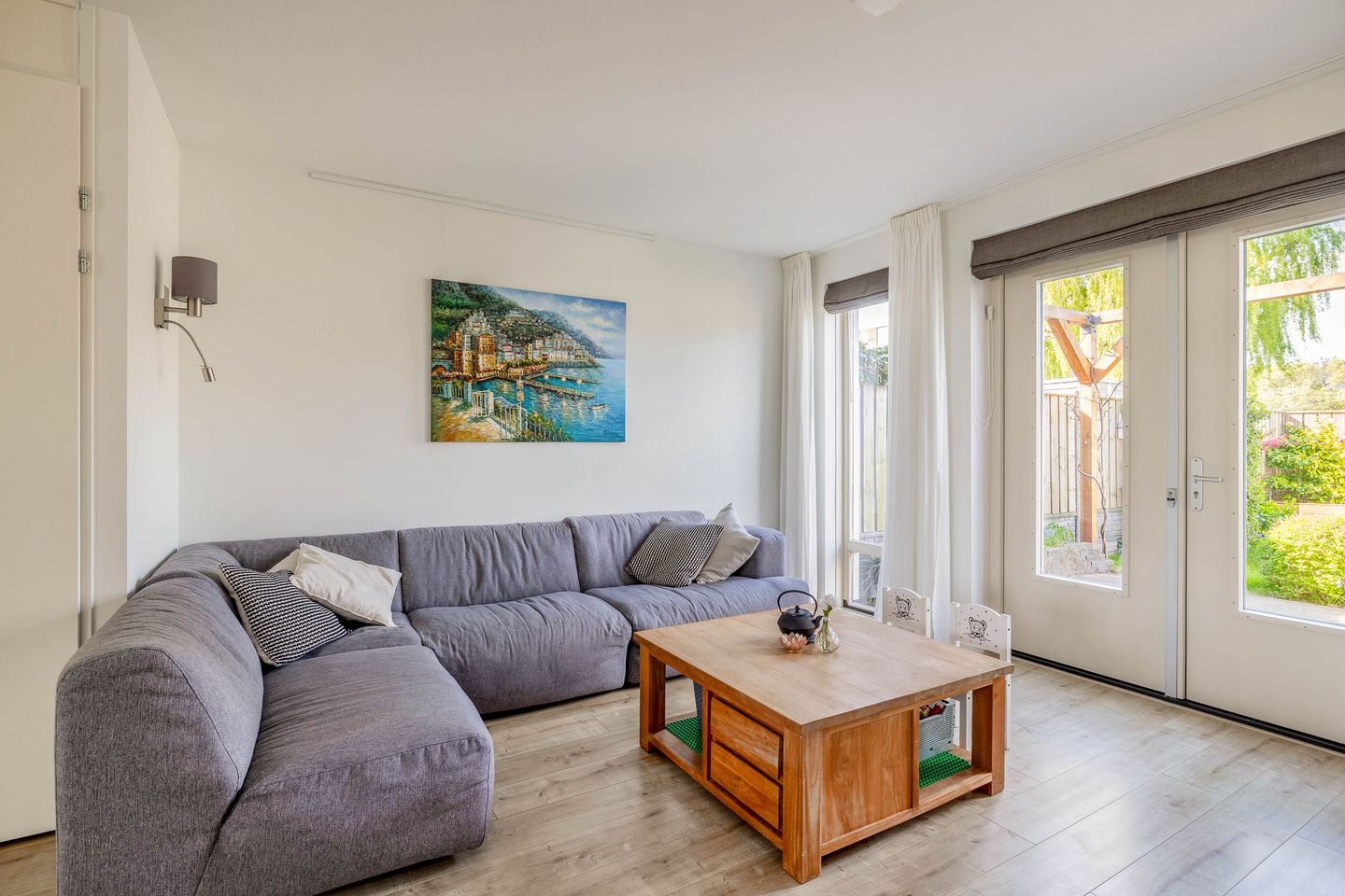 Foto 5 van Stationsplein 50