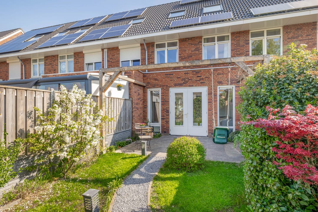 Foto 13 van Stationsplein 50