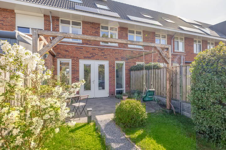 Foto 14 van Stationsplein 50