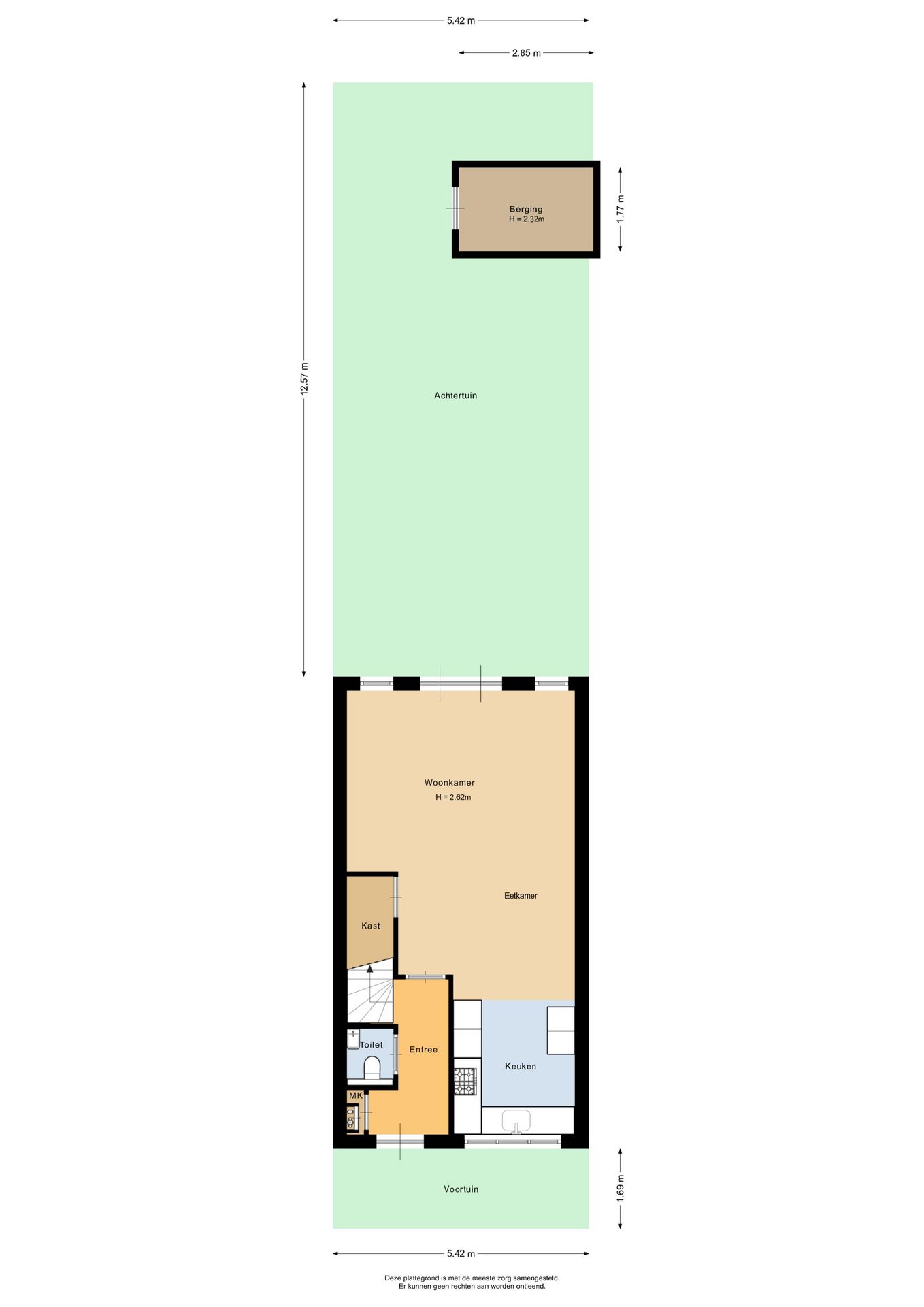 Foto 35 van Stationsplein 50