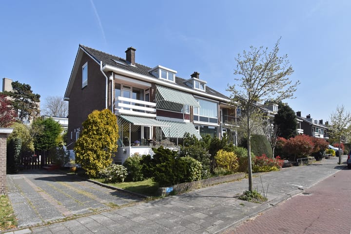 Foto 2 van Adriën Moonenweg 25