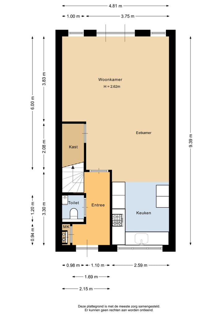 Foto 36 van Stationsplein 50