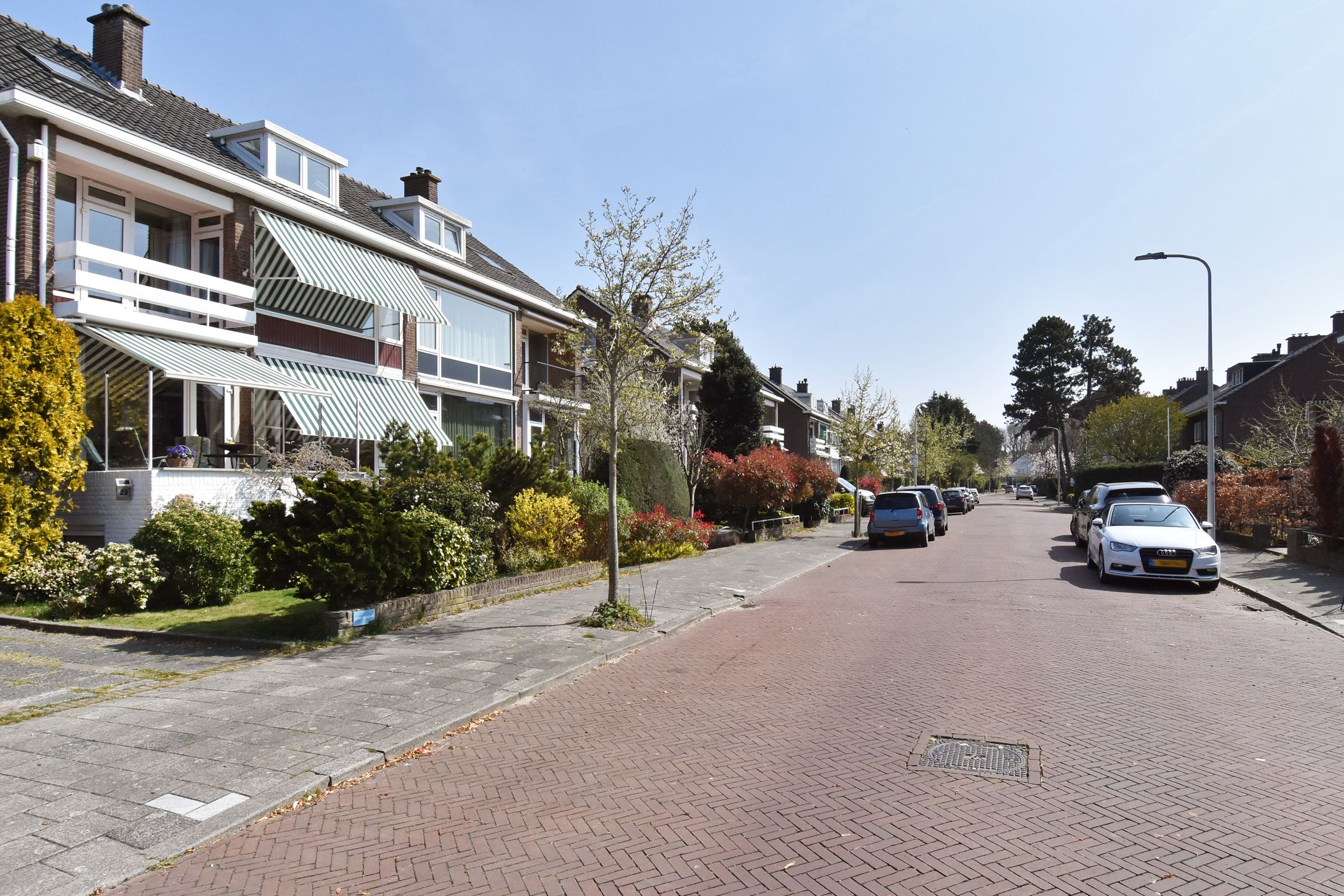 Foto 3 van Adriën Moonenweg 25