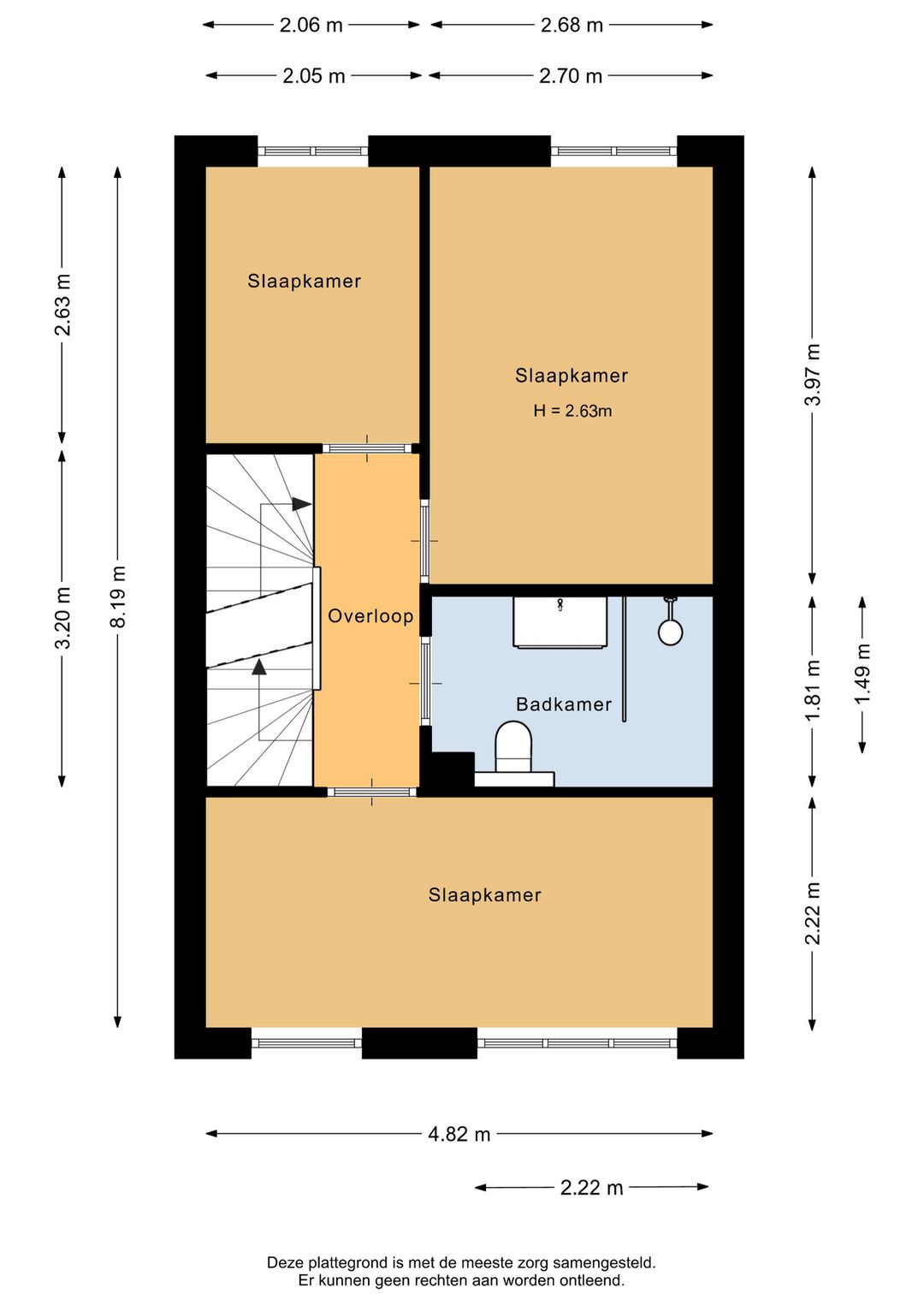 Foto 37 van Stationsplein 50