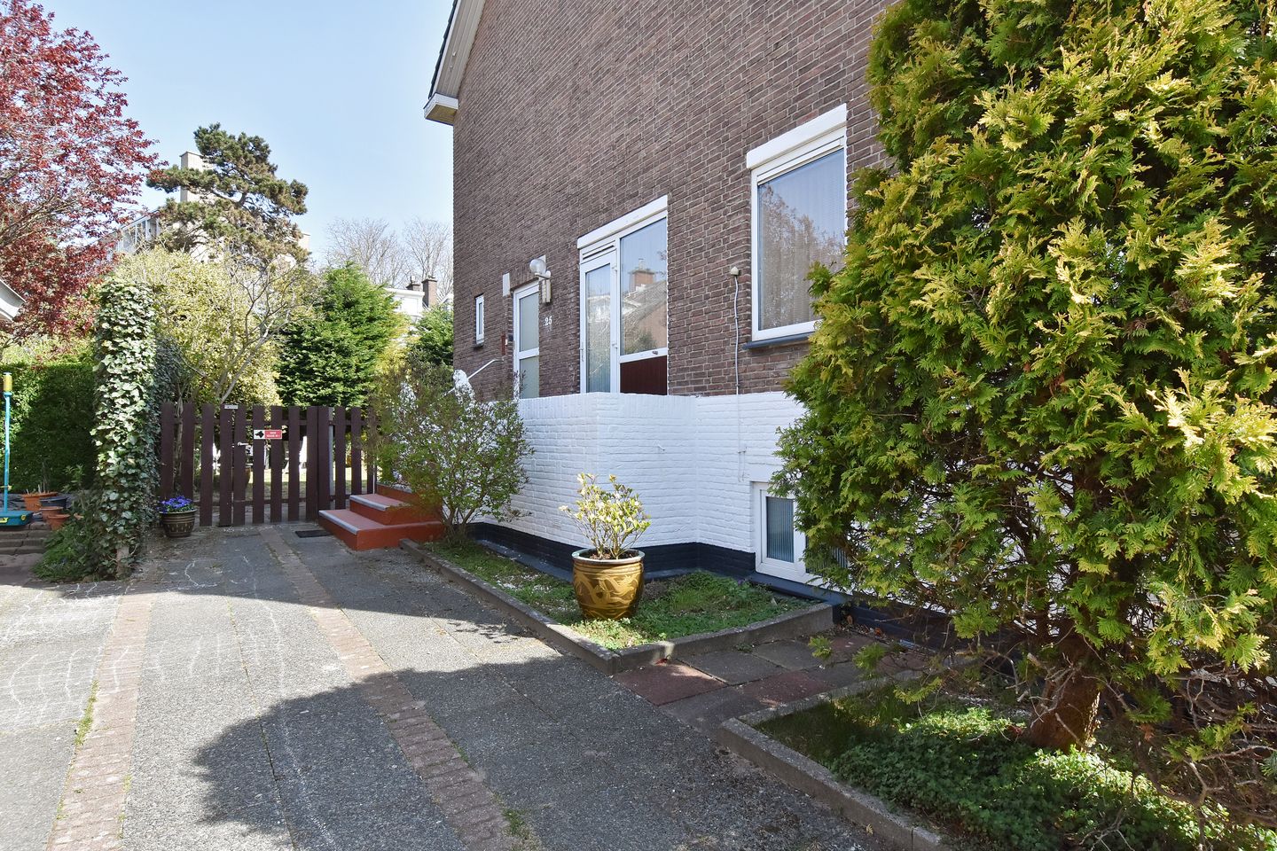 Foto 4 van Adriën Moonenweg 25