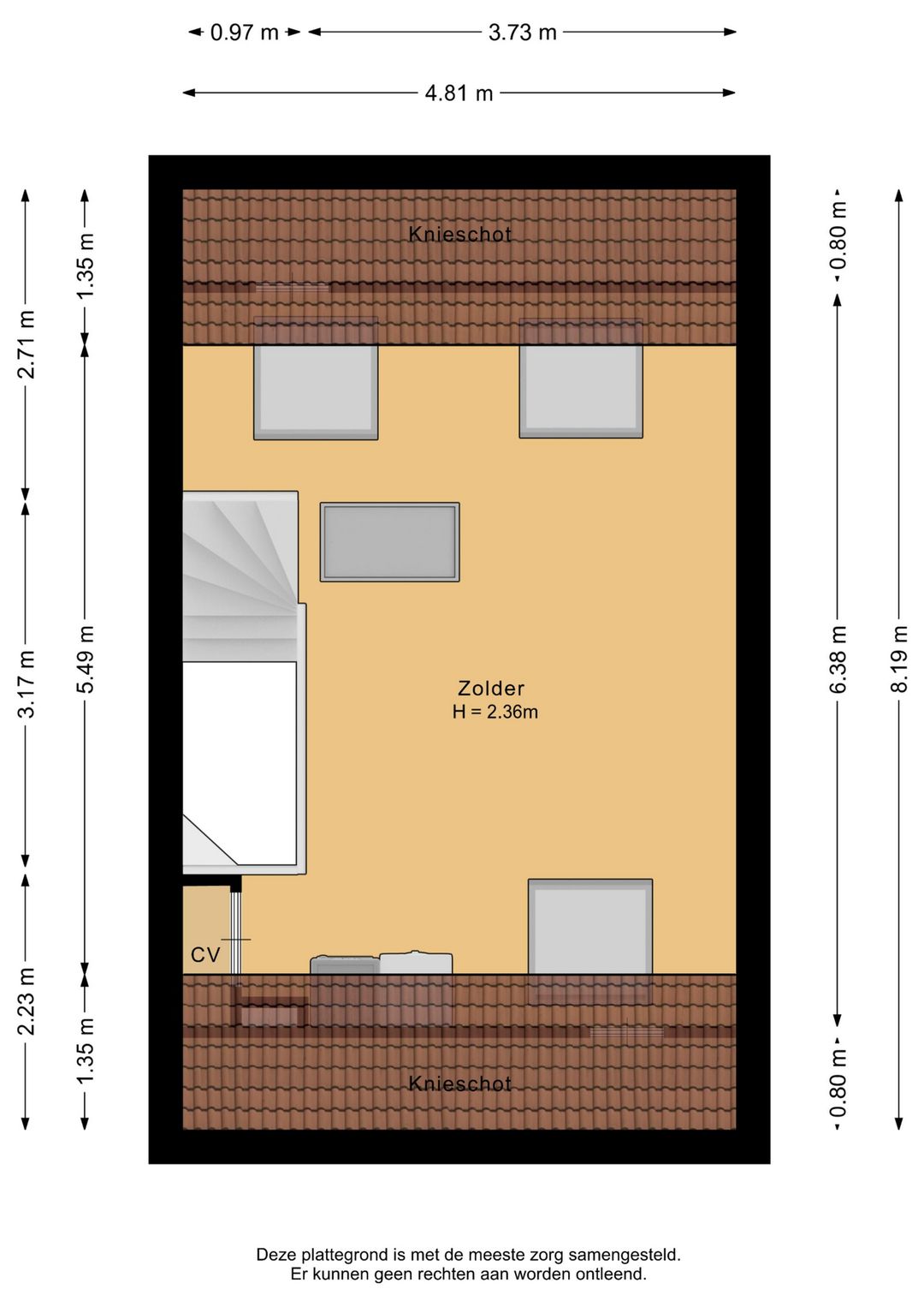 Foto 38 van Stationsplein 50