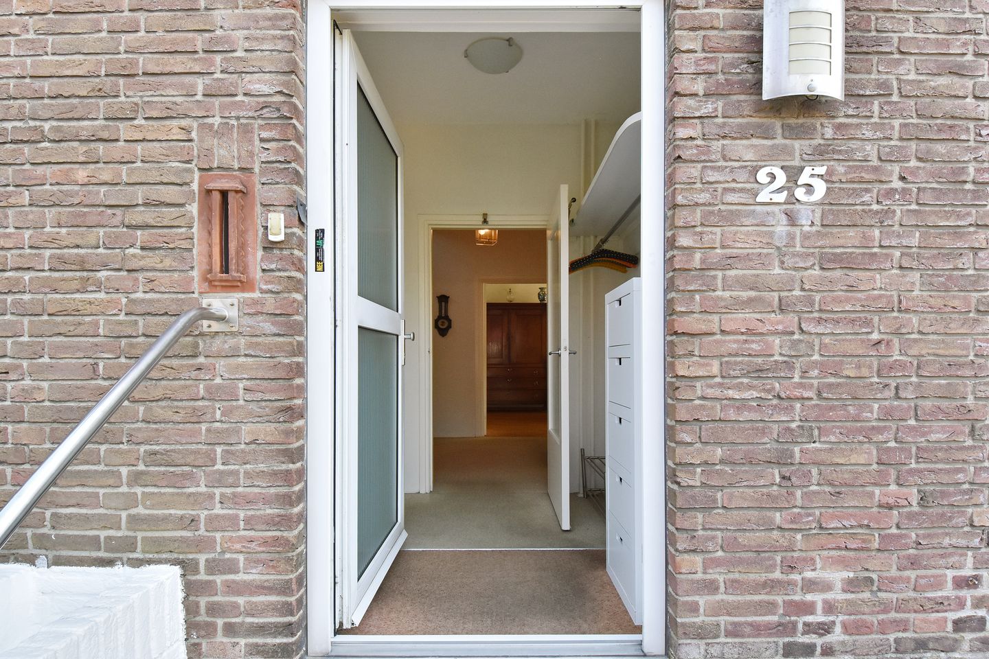 Foto 5 van Adriën Moonenweg 25