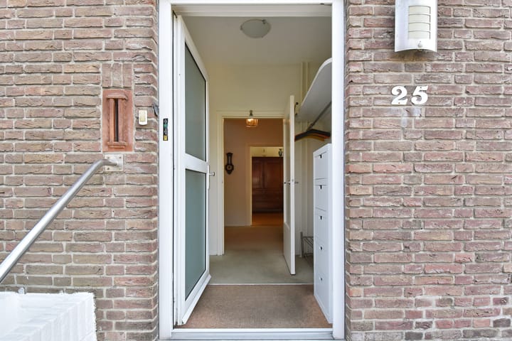 Foto 5 van Adriën Moonenweg 25