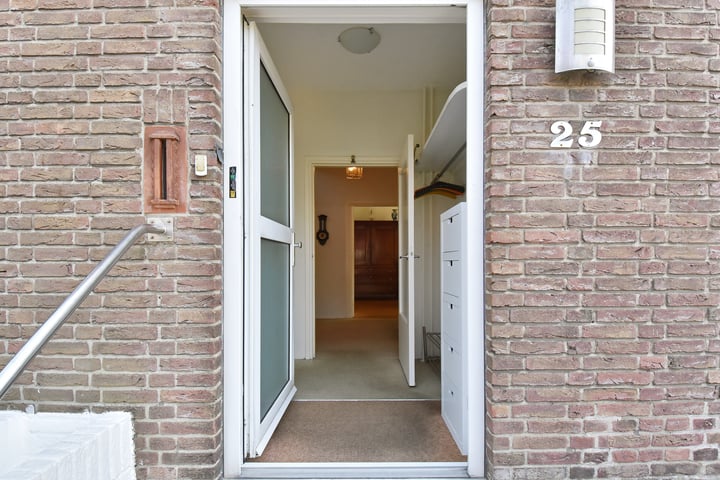 Foto 5 van Adriën Moonenweg 25