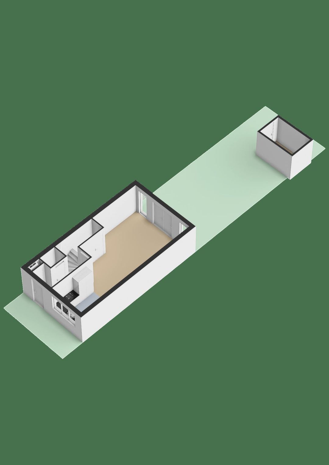 Foto 41 van Stationsplein 50