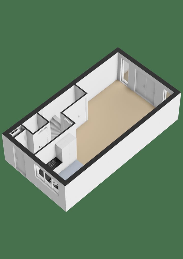 Foto 42 van Stationsplein 50