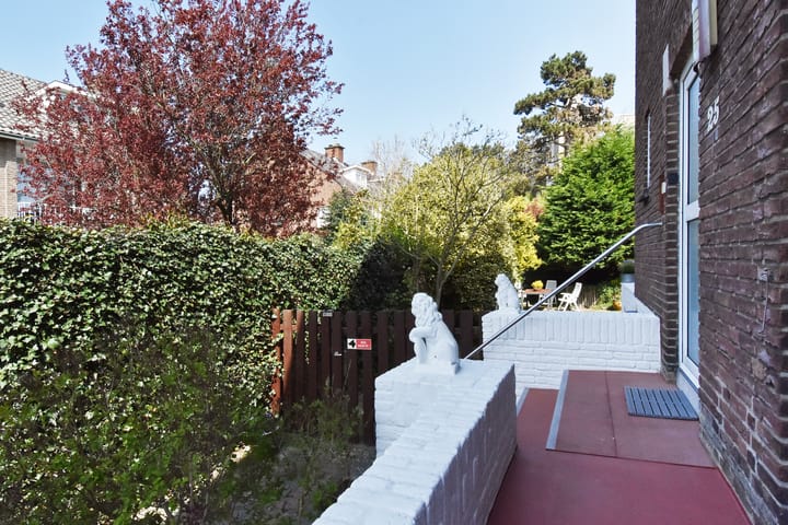 Foto 11 van Adriën Moonenweg 25