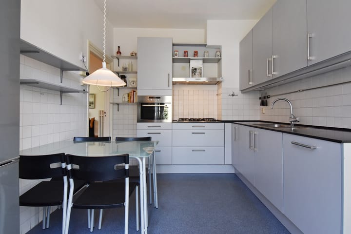 Foto 12 van Adriën Moonenweg 25