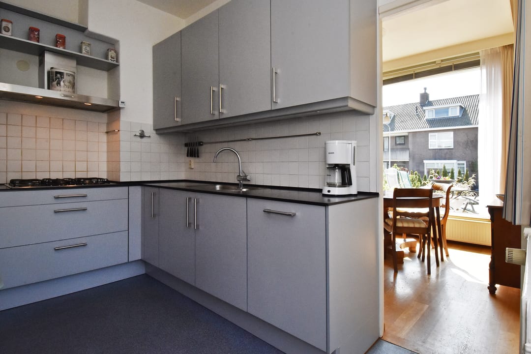 Foto 13 van Adriën Moonenweg 25