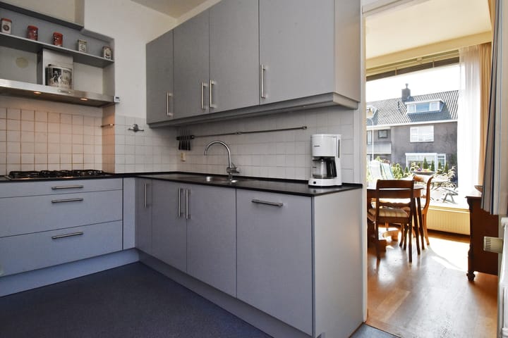 Foto 13 van Adriën Moonenweg 25