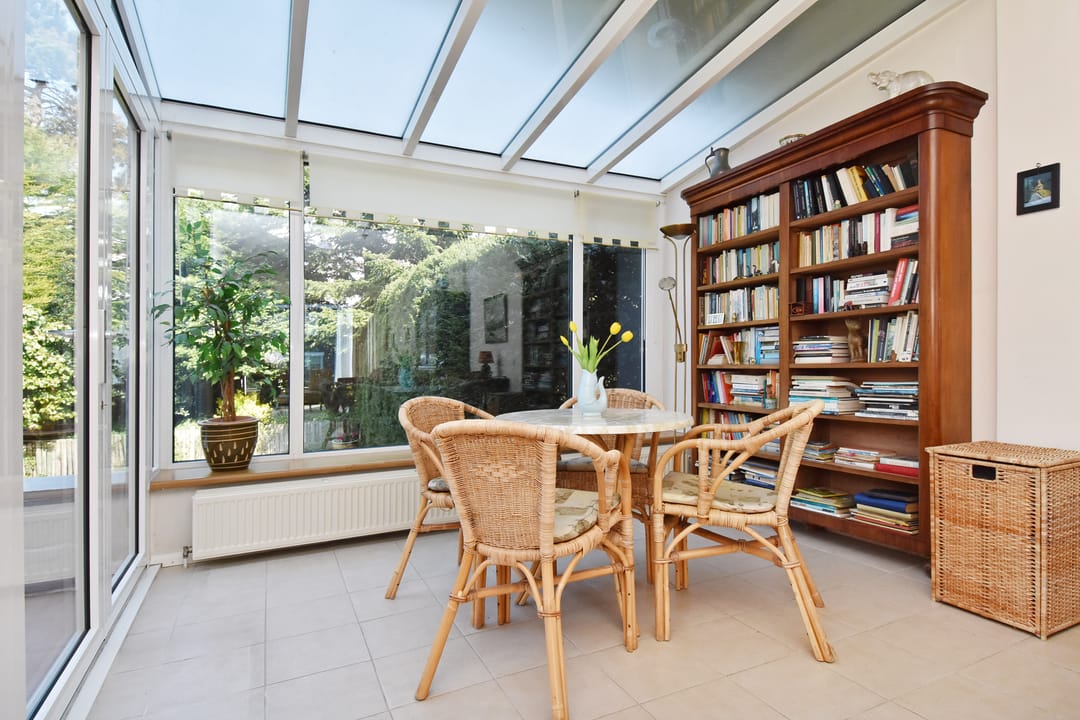 Foto 16 van Adriën Moonenweg 25