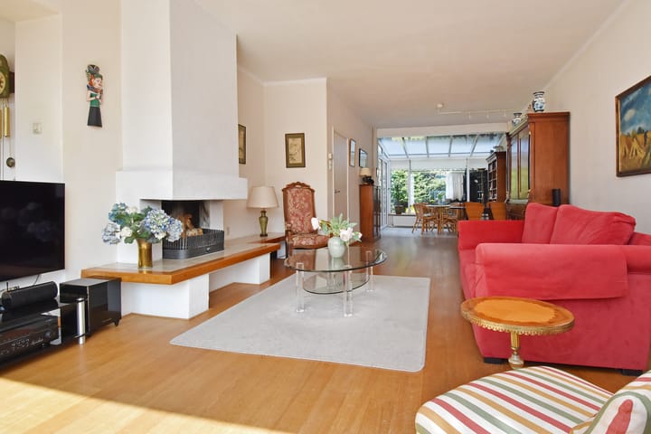 Foto 18 van Adriën Moonenweg 25