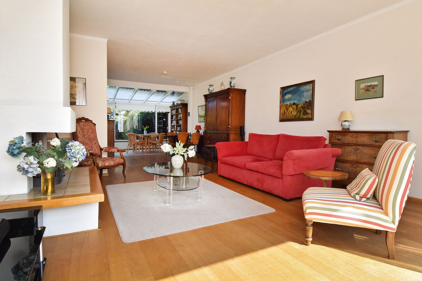 Foto 19 van Adriën Moonenweg 25