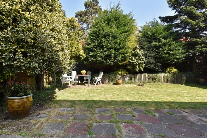 Foto 22 van Adriën Moonenweg 25