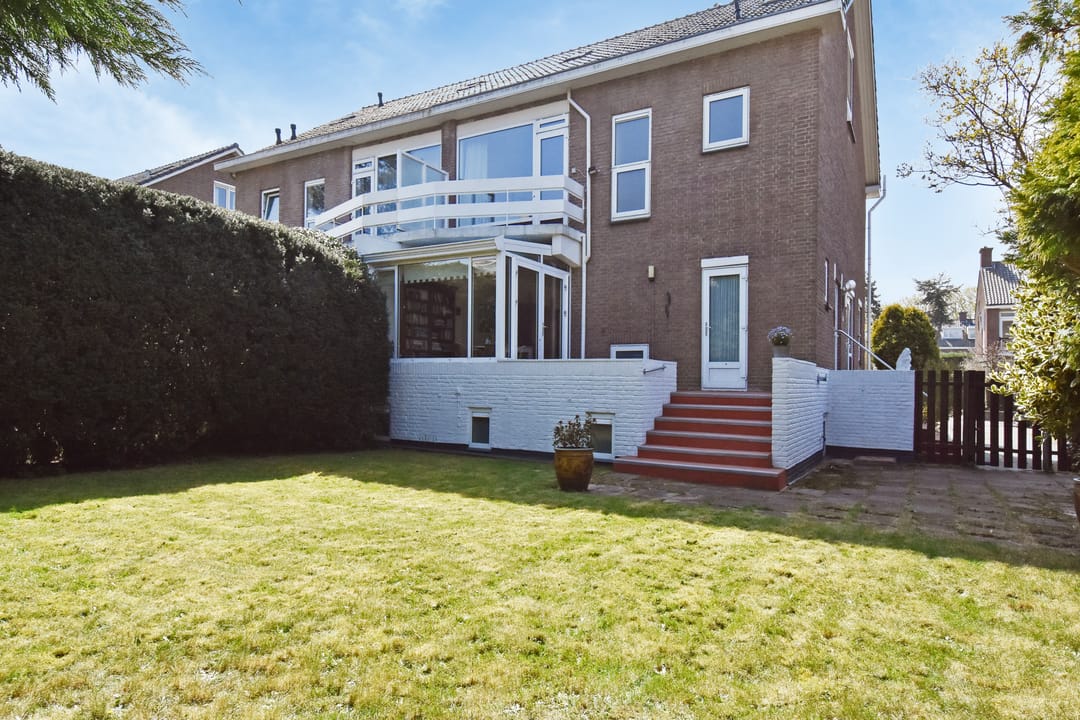 Foto 23 van Adriën Moonenweg 25