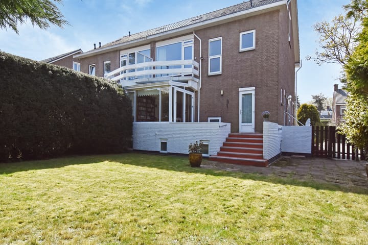 Foto 23 van Adriën Moonenweg 25