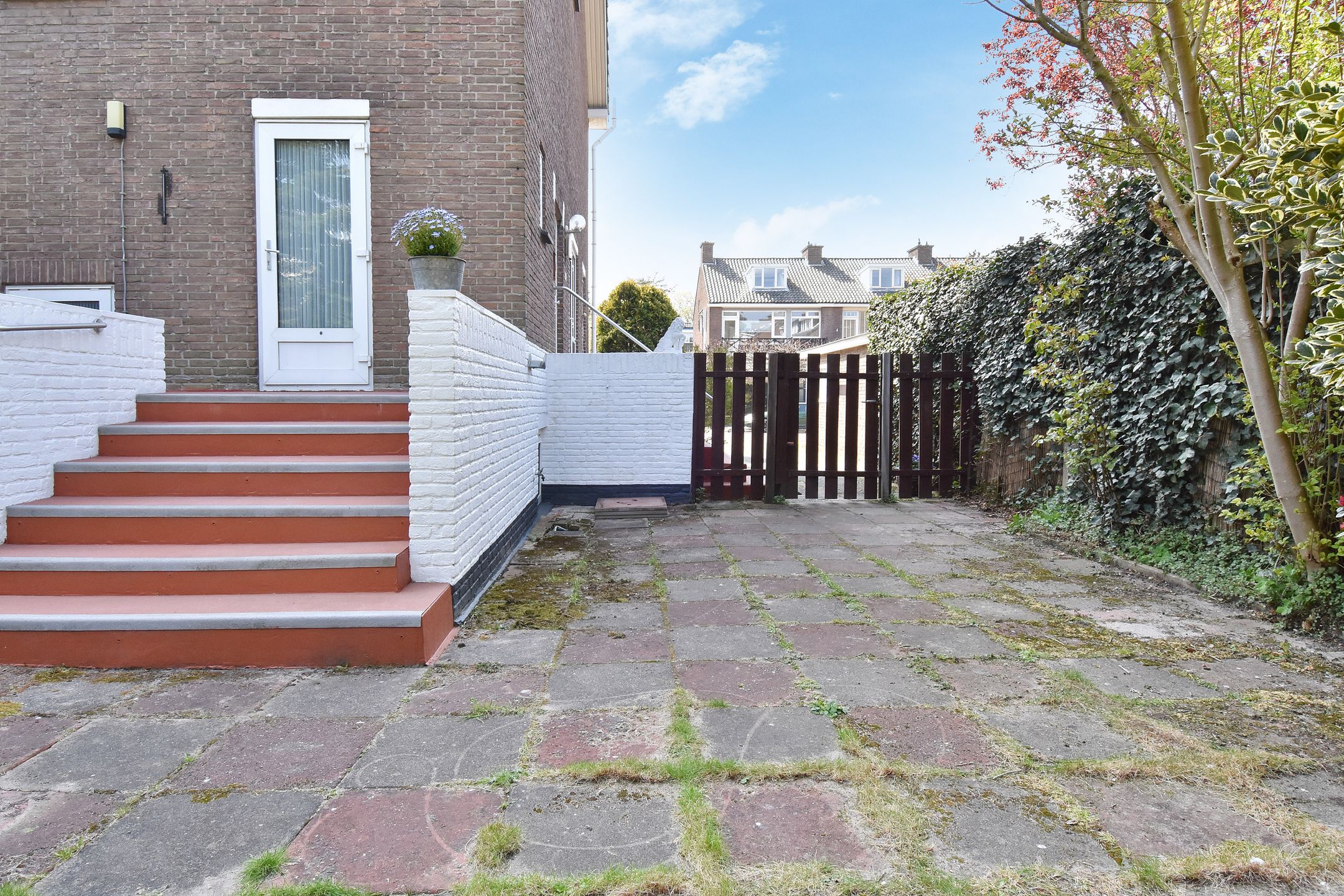 Foto 24 van Adriën Moonenweg 25