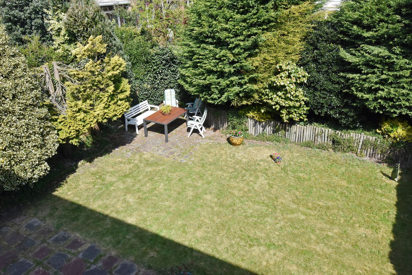 Foto 25 van Adriën Moonenweg 25