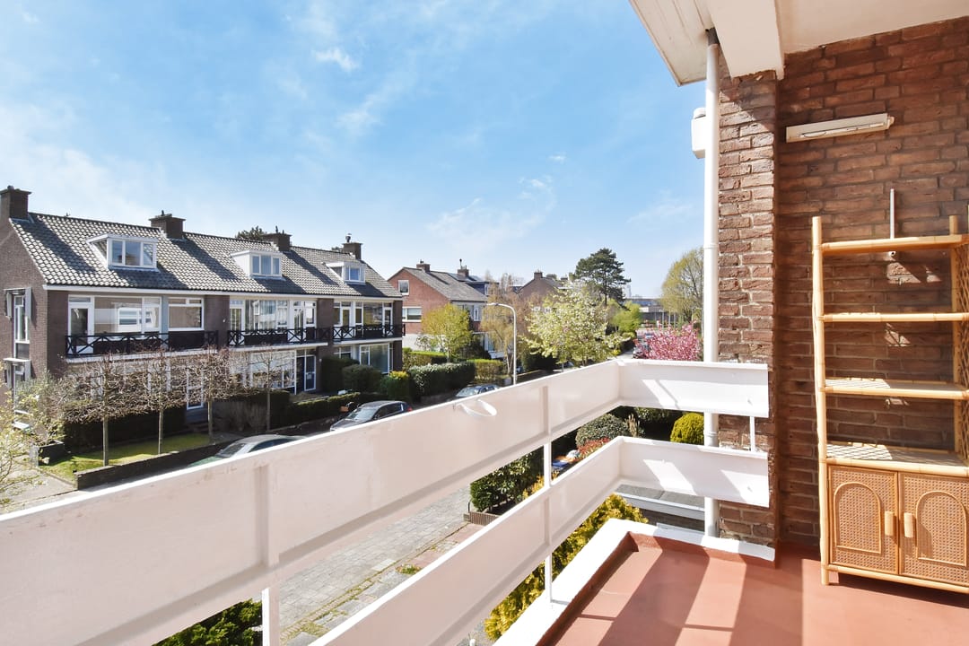 Foto 28 van Adriën Moonenweg 25