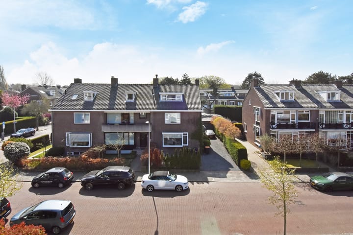 Foto 38 van Adriën Moonenweg 25